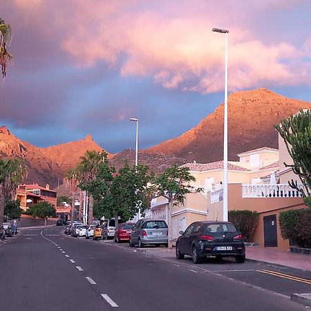 Apto. Pina De Mar Leilighet Costa Adeje  Eksteriør bilde