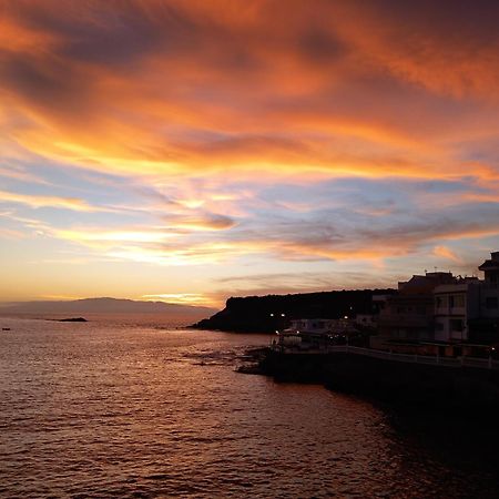 Apto. Pina De Mar Costa Adeje  Eksteriør bilde