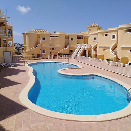Apto. Pina De Mar Costa Adeje  Eksteriør bilde
