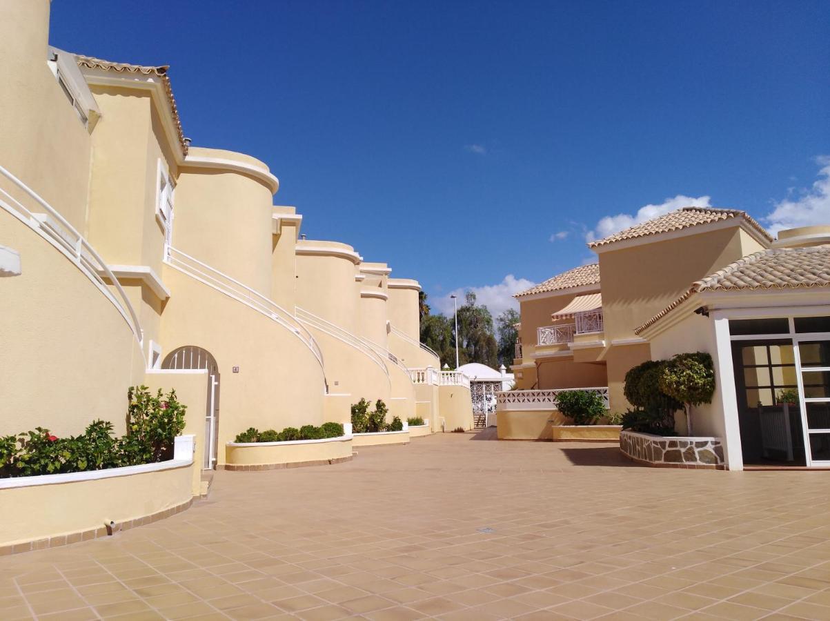 Apto. Pina De Mar Costa Adeje  Eksteriør bilde