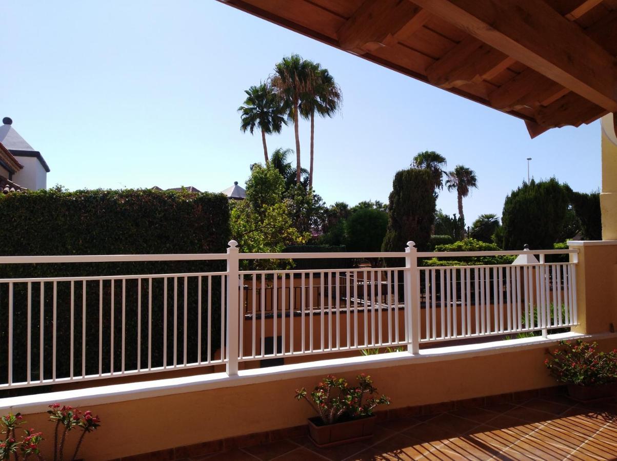 Apto. Pina De Mar Costa Adeje  Eksteriør bilde