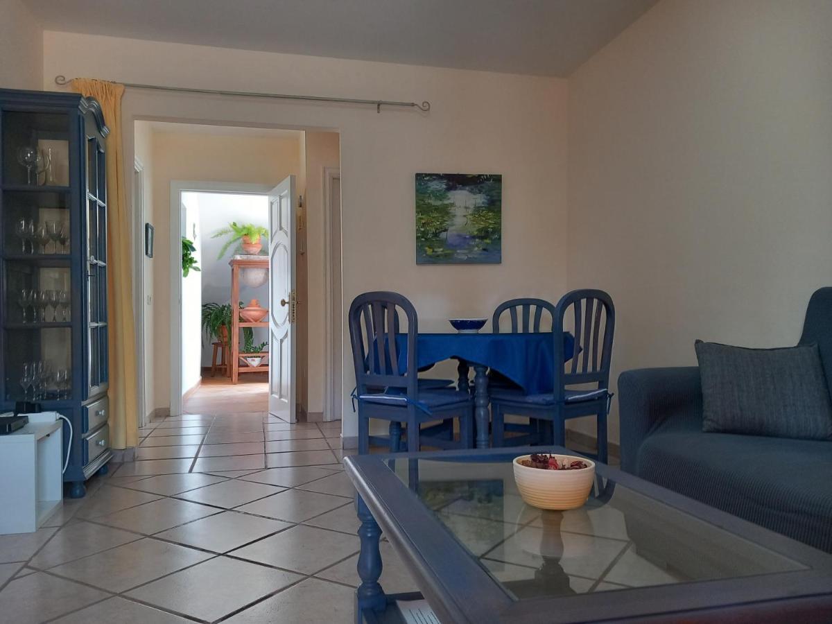 Apto. Pina De Mar Costa Adeje  Eksteriør bilde