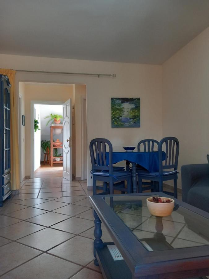 Apto. Pina De Mar Costa Adeje  Eksteriør bilde