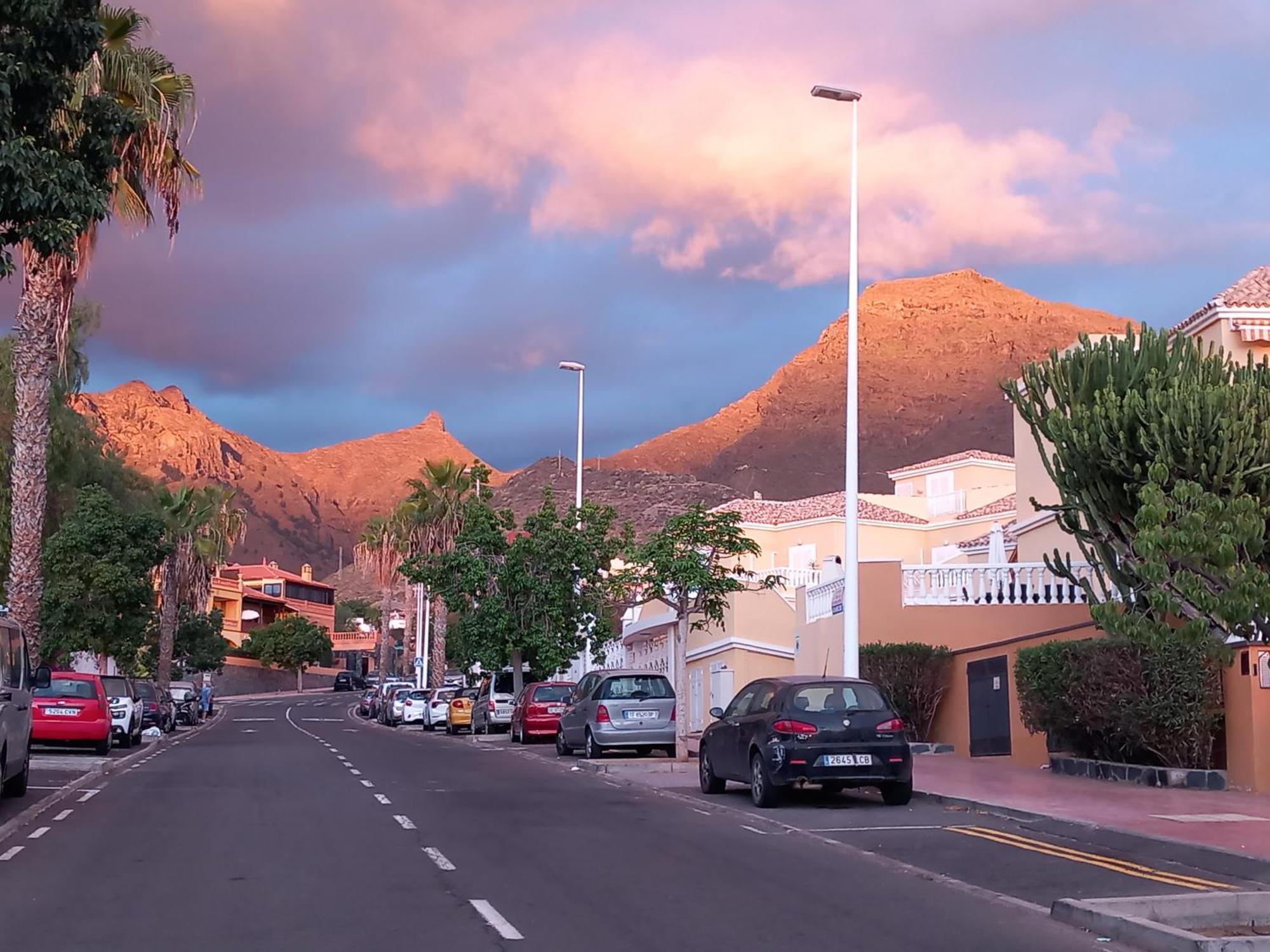 Apto. Pina De Mar Leilighet Costa Adeje  Eksteriør bilde