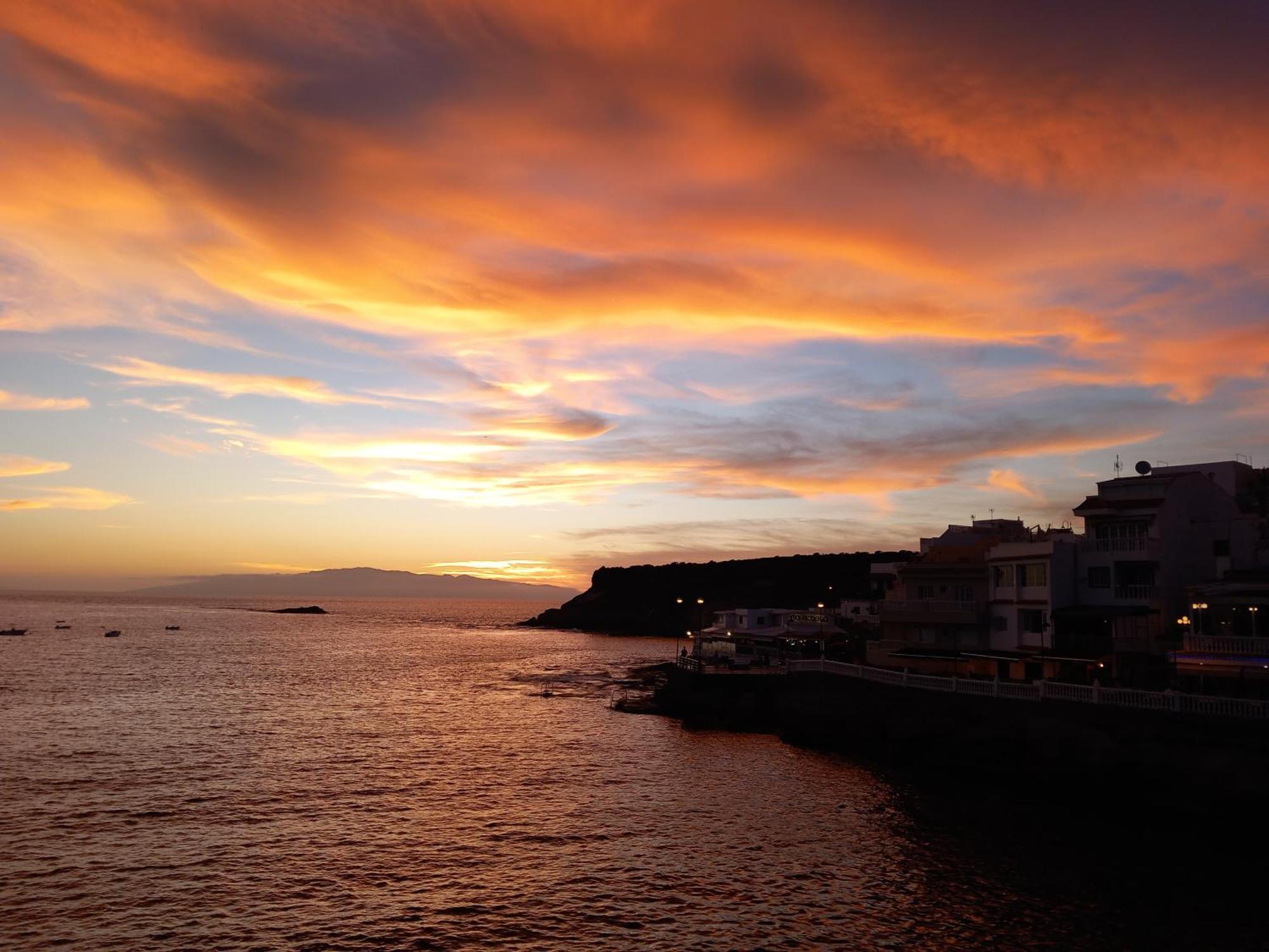 Apto. Pina De Mar Costa Adeje  Eksteriør bilde