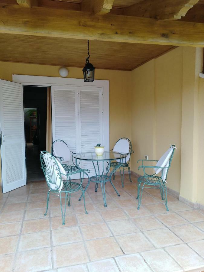Apto. Pina De Mar Costa Adeje  Eksteriør bilde