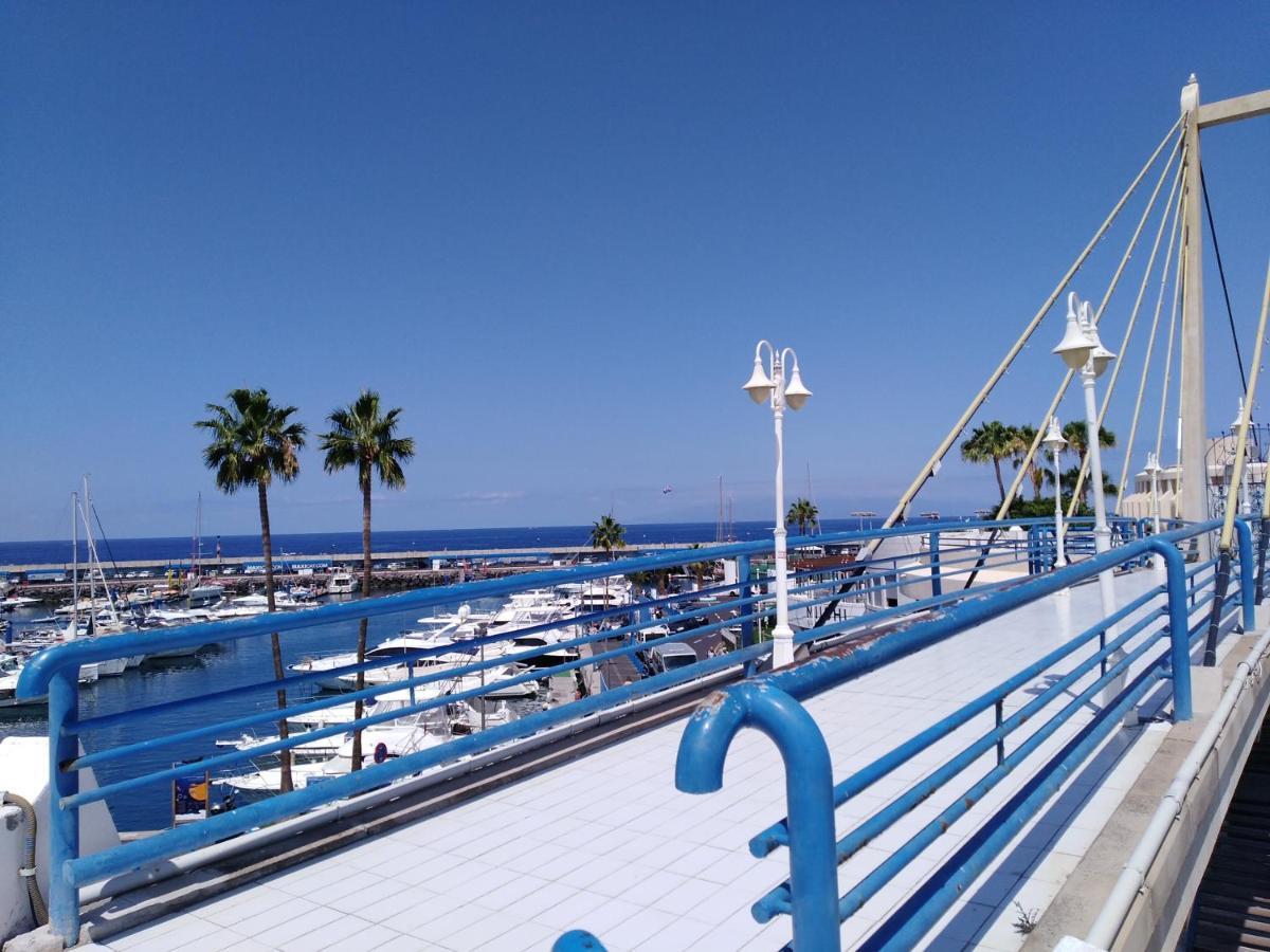 Apto. Pina De Mar Costa Adeje  Eksteriør bilde