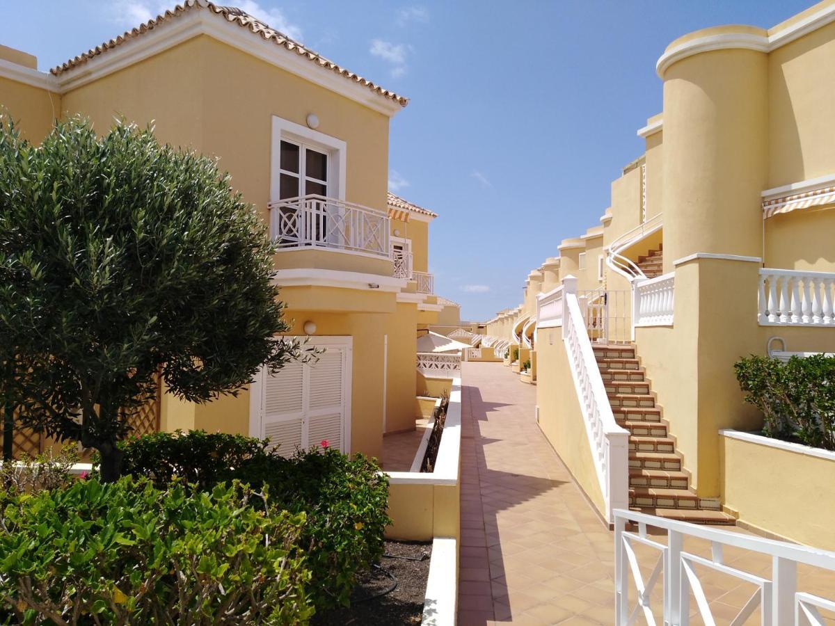 Apto. Pina De Mar Costa Adeje  Eksteriør bilde